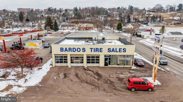 765 Columbia Boulevard, Bloomsburg