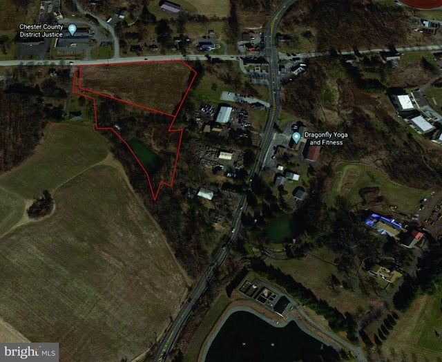 1050-1090 Ridge Rd, Pottstown