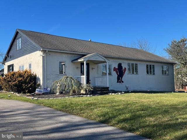 8 N Village Ave, Exton