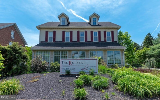 1690 Old Schuylkill Rd, Spring City