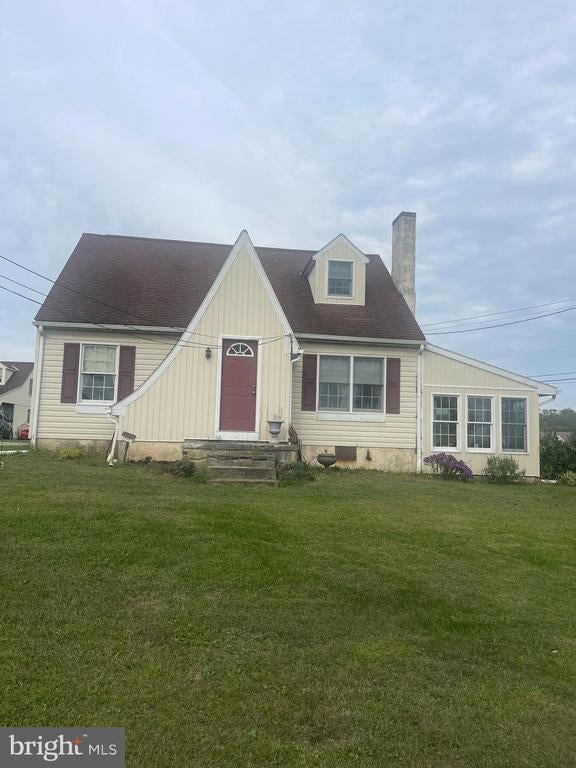 100 N Guthriesville Rd, Downingtown