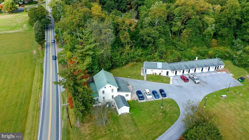 271 Ridge, SPRING CITY