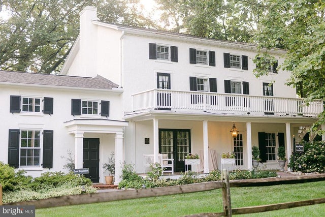 506 Kennett Pike, Chadds Ford