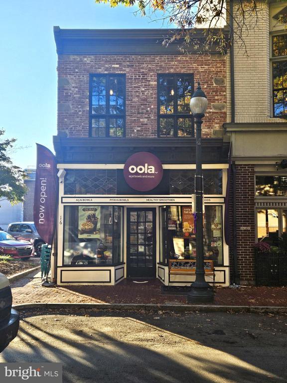 16 E Gay St, West Chester