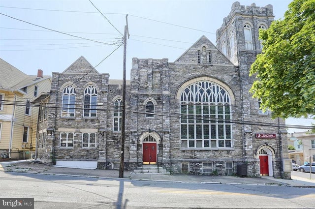 300 Pine St, Steelton