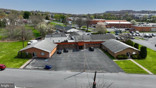 5100 Lancaster St, Harrisburg