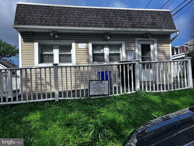 420 S 21st St, Harrisburg