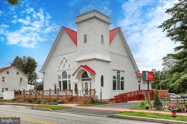 5948 Linglestown Rd, Harrisburg