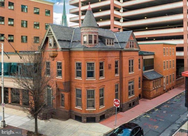 401 N 2nd St, Harrisburg
