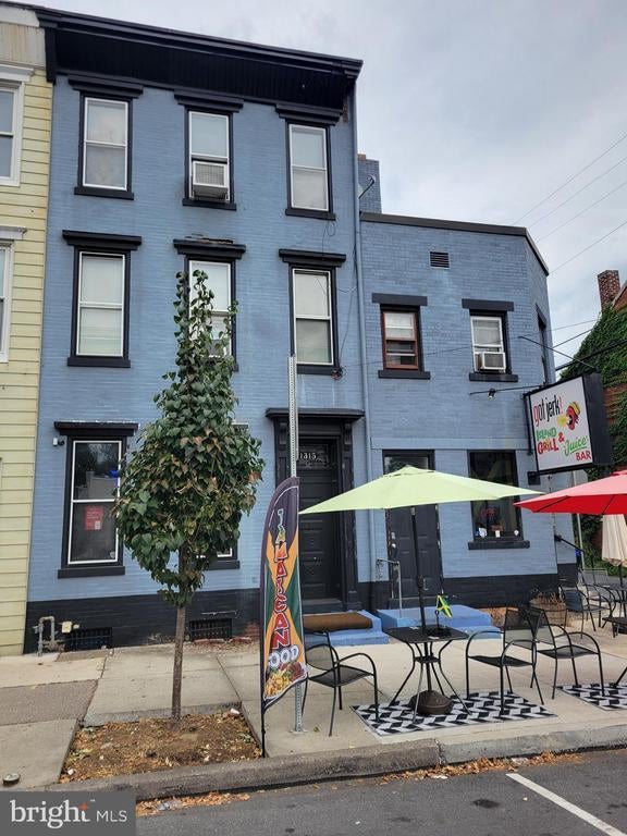 1313 N 2nd St, Harrisburg