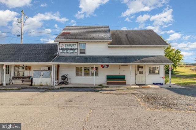 2409 Armstrong Valley Rd, Halifax