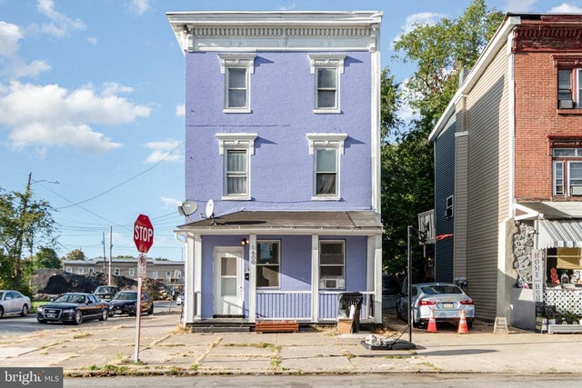 1600 Regina St, Harrisburg