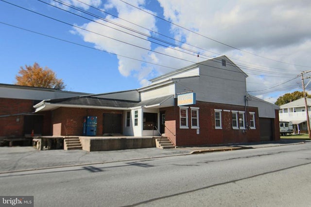 15 S Race St, Middletown