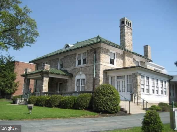 2001 Market St, HARRISBURG