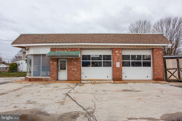 50 S Macdade Blvd, Glenolden