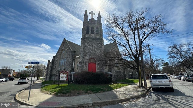 1712 W Providence Ave, Chester