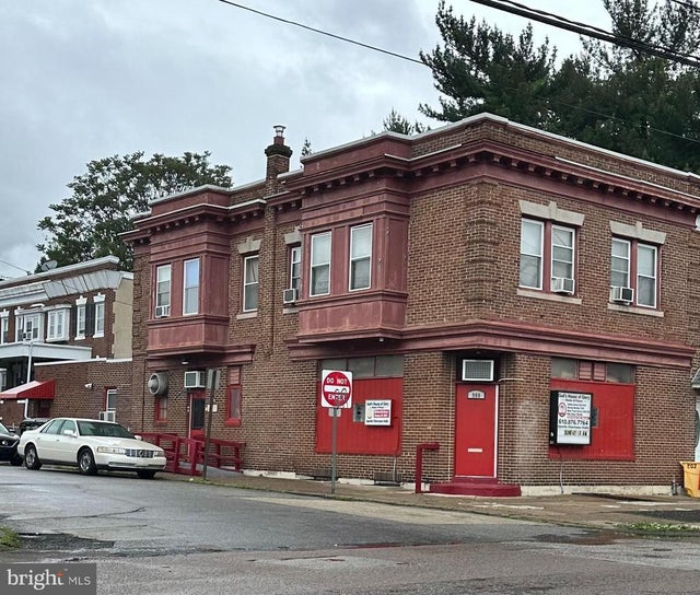 900 E 9th St, Chester