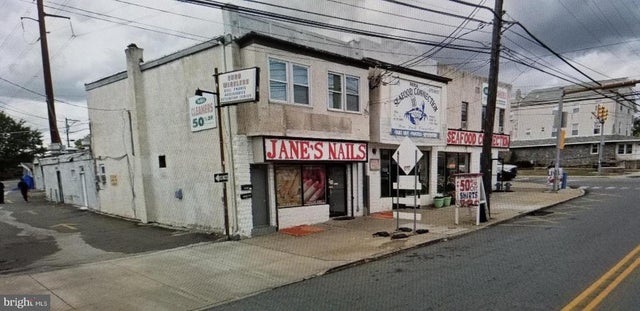 1378 Market St, Marcus Hook