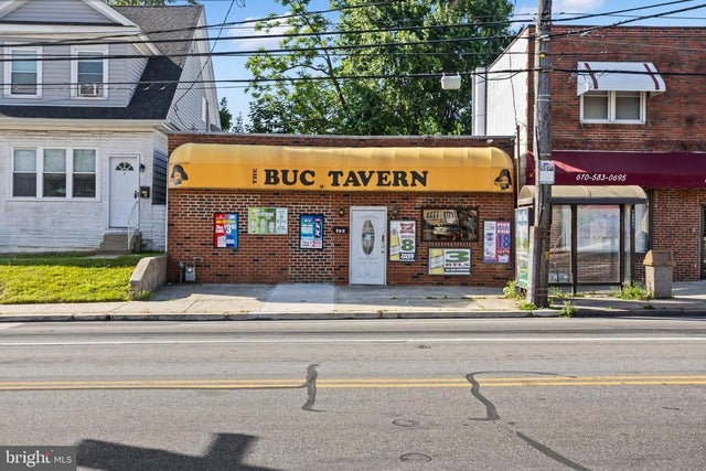 3 S Macdade Blvd, Glenolden