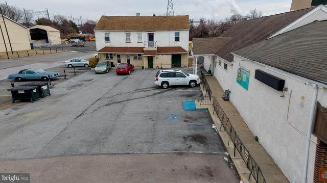 1029 Market St, Marcus Hook