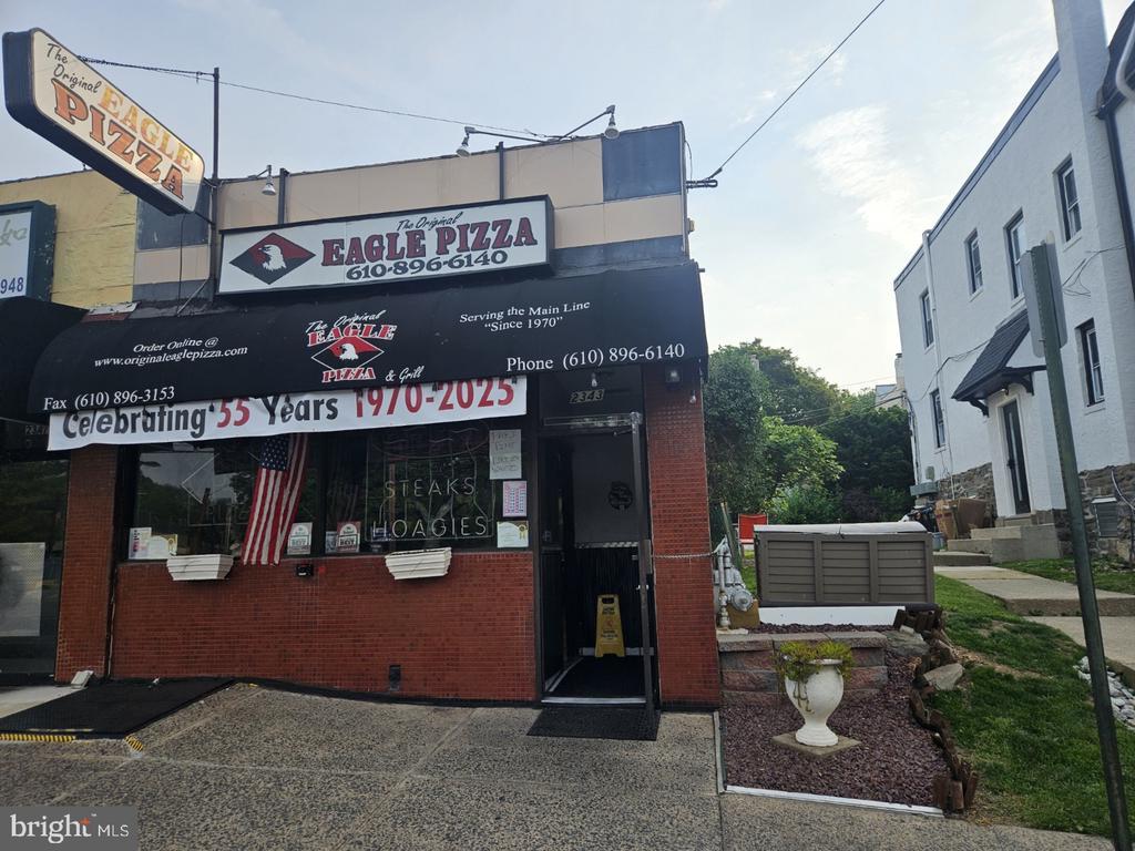 2343 Haverford Rd, ARDMORE