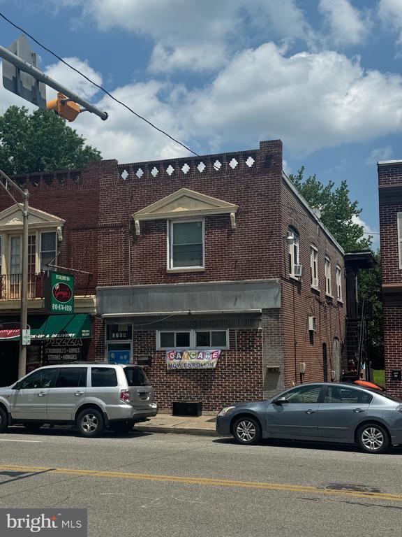 1709 Providence Ave, Chester