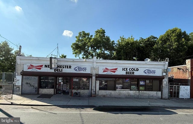 58-60 W 9th St, Chester