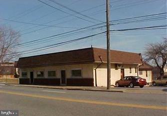 169 Ridge, Marcus Hook