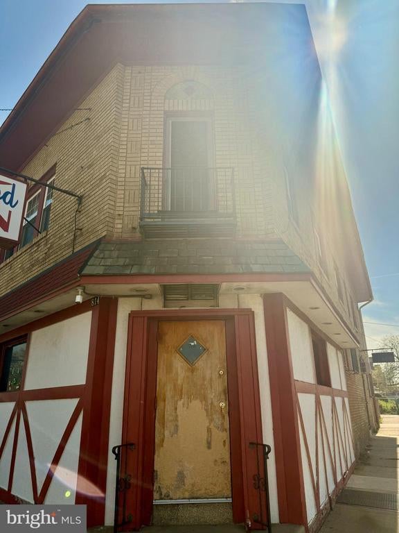 814 Garrett Rd, Upper Darby