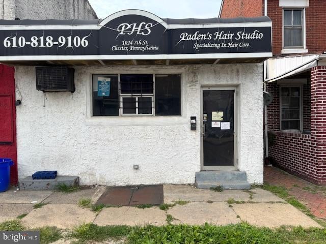 1024 W 7th St, Chester