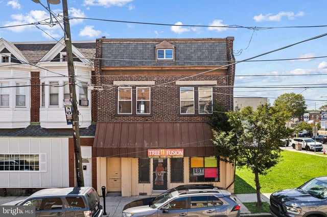 942 Market St, Marcus Hook