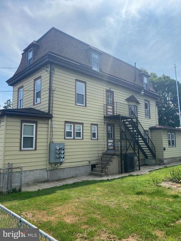 127 Saude Ave, Essington