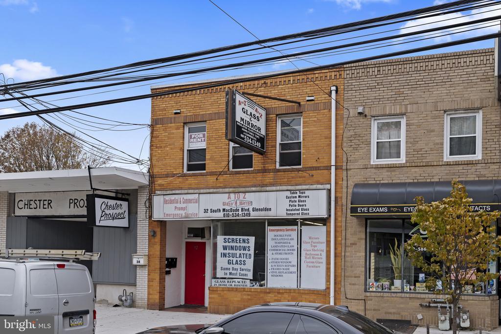 32 S Macdade Blvd, GLENOLDEN