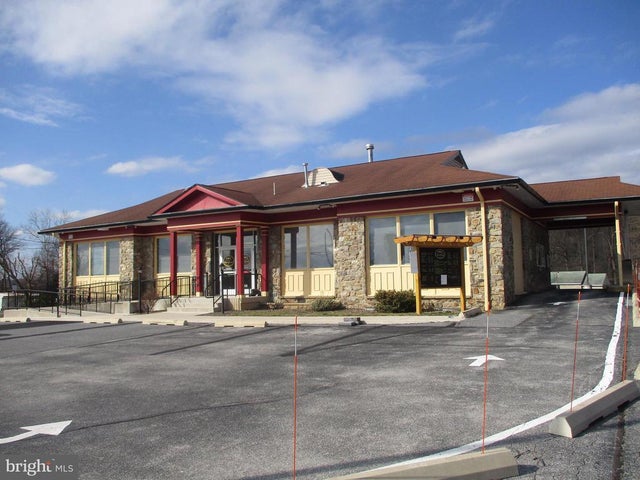 11973 Buchanan Trail East, Waynesboro