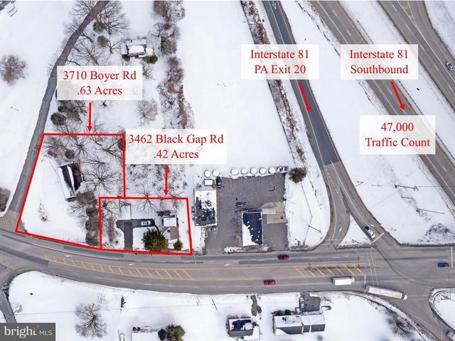 3710 Boyer Road, Chambersburg
