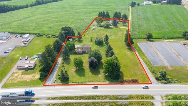 0 & 8738 & 8750 Olde Scotland Road, Shippensburg