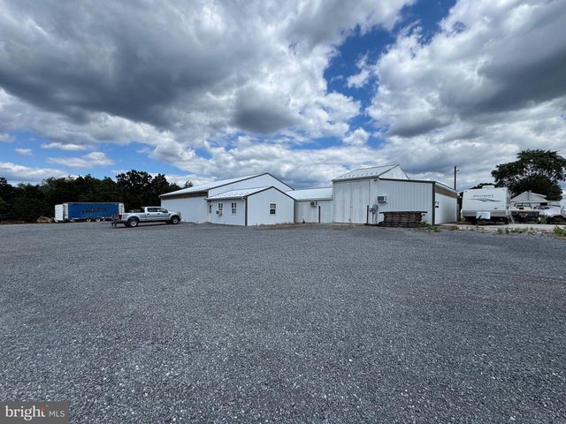 3959 Warm Spring Road, Chambersburg