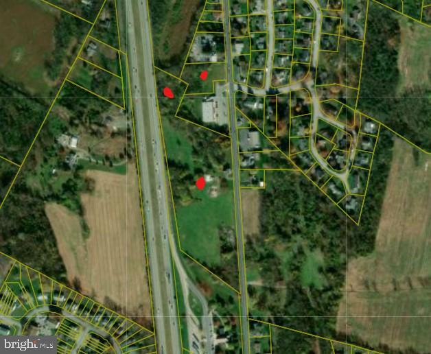 14501 Molly Pitcher Highway, Greencastle