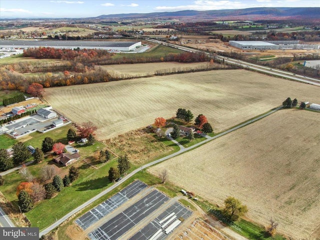 8738 Olde Scotland Rd, Shippensburg