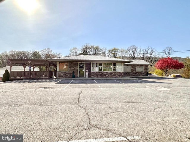 23179 Great Cove Rd, Mcconnellsburg