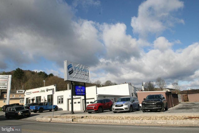 288 Water St, Cassville