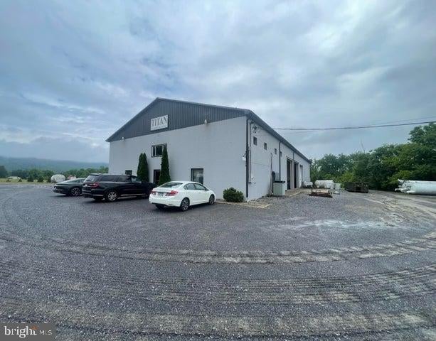 5559 William Penn Hwy, Alexandria