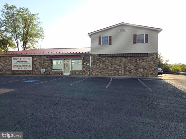 2679 Industrial Park Rd, Mifflintown