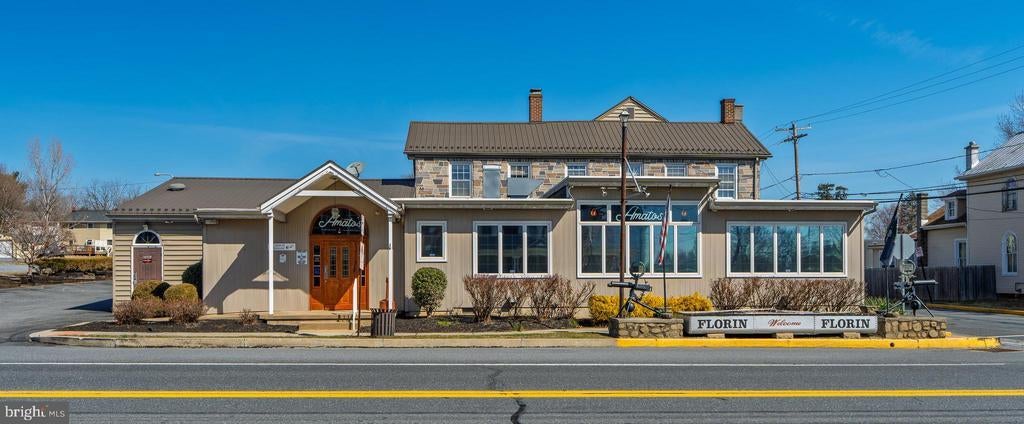 905 W Main St, MOUNT JOY