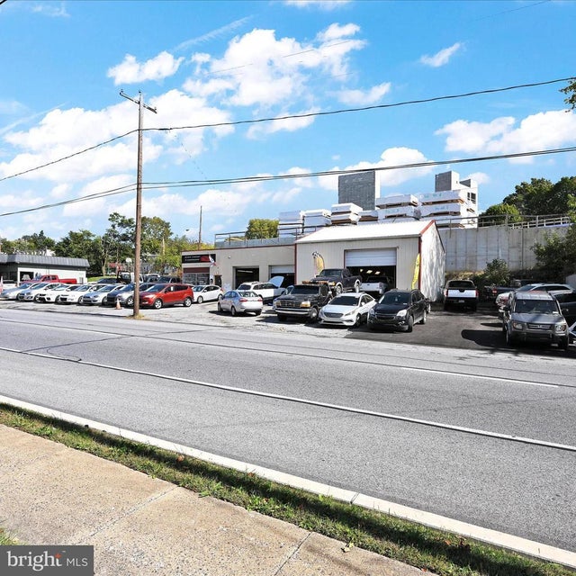 801 S Prince St, Lancaster