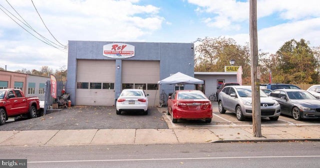 542 S Prince St, Lancaster