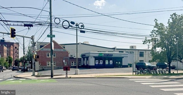 454 N Prince St, Lancaster