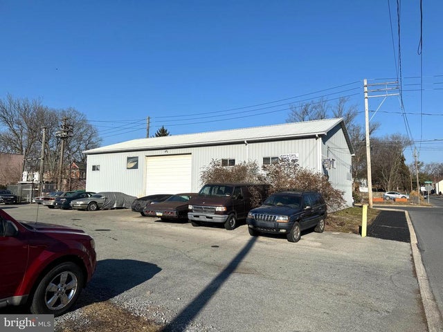 199 W Stiegel St, Lot 1, Manheim