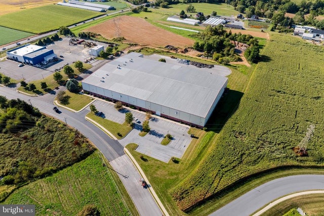 221 Forney Dr, Ephrata