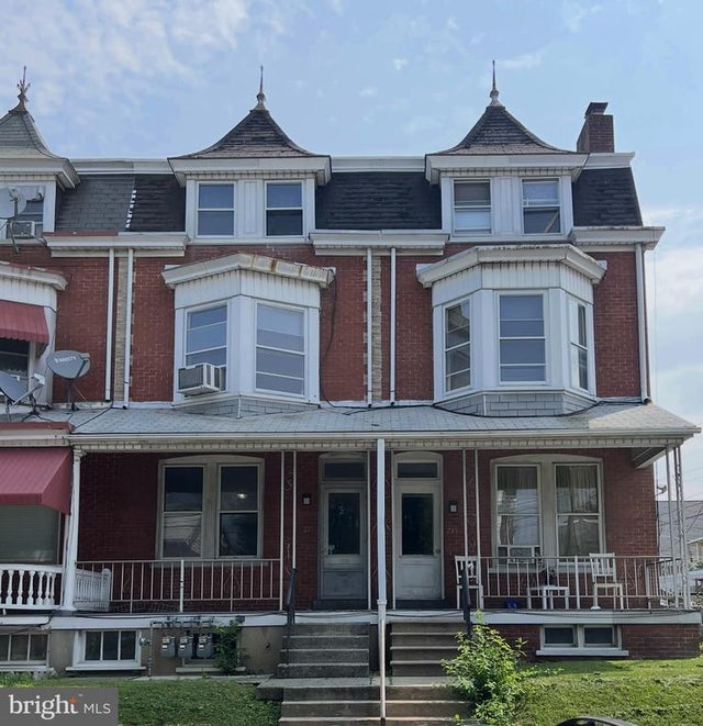 213-215 N N 15th St, Allentown